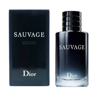 Combinación de 5 fragancias masculinas – Sauvage, Versace, Acqua di Giò, Chanel y JPG
